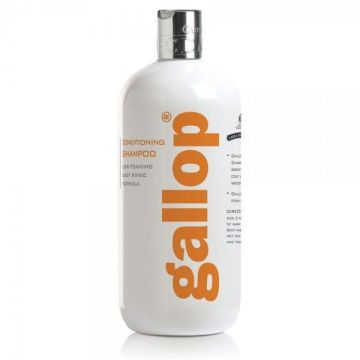 Gallop Shampoo Conditioning Carr&day 