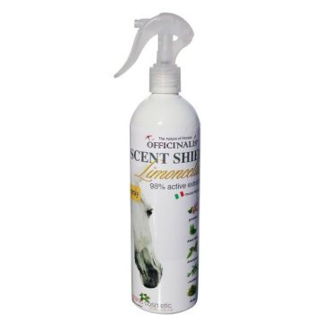 Scent Shield Limoncella Spray