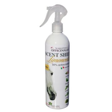 Officinalis Scent Shield Limoncella Spray 