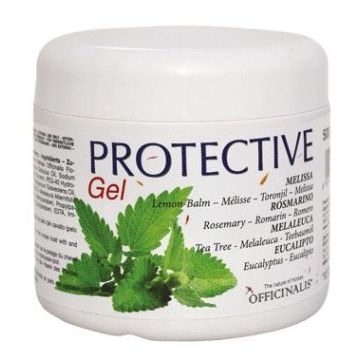 Protective Fel Officinalis