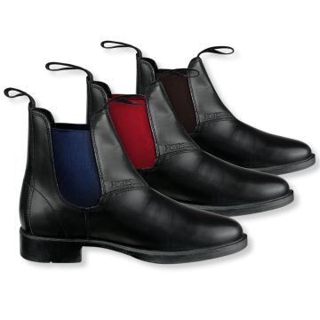 Boots Equitation Horses Blend