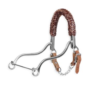 Hackamore Camas Largas