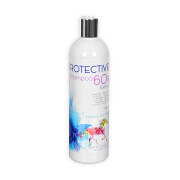Officinalis Protective Shampoo 60% 