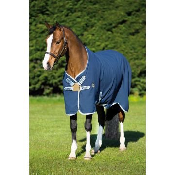 Coperta Box Cotone Rambo Helix Sheet Disc
