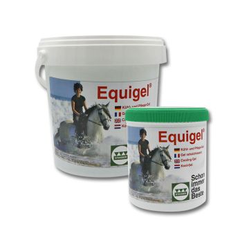 Equigel Erfrischendes Balsam