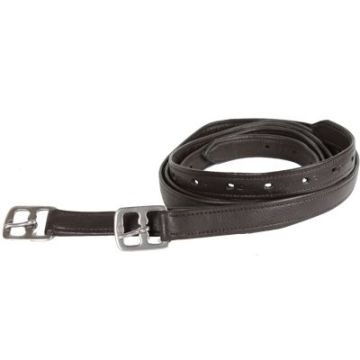 Double Bonded Stirrup Leathers