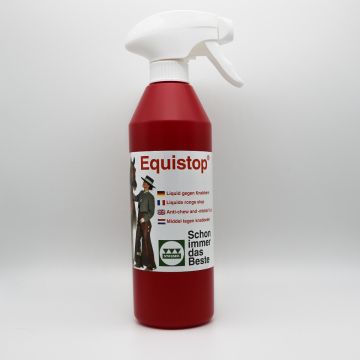  Equistop Stassek Anti morso