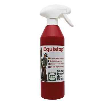 Stassek Equistop Abweisend ml 450