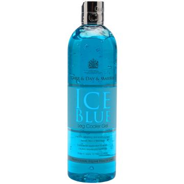 Gel Refrescante Ice Blue Carr&Day&Martin