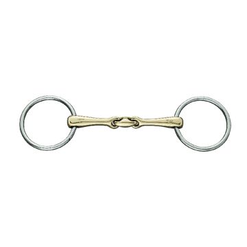 KK Ultra Snaffle D S Aurigan 