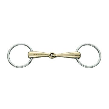 Loose Ring Snaffle de Sprenger 