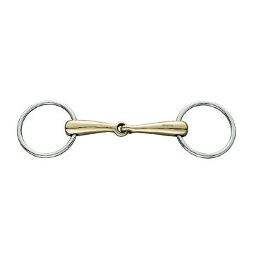 Loose Ring Snaffle de Sprenger 