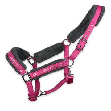 Horses Headcollar "Joy"