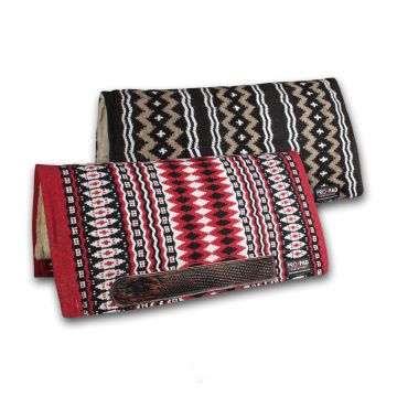 Tapis /Chabraque Western Pro-Pad Mandy