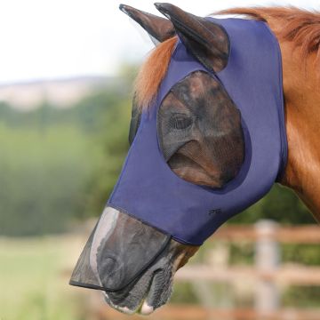 Masque Premier Equine Comfort Tech Xtra