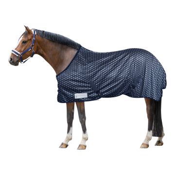 Waldhausen Silver Heart Fly Rug