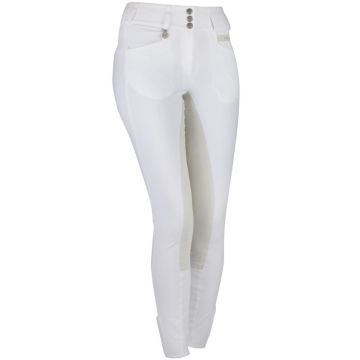 Pantaloni Equitazione Donna Pikeur Candela 