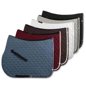 Equiline Janeiro Saddle Pad