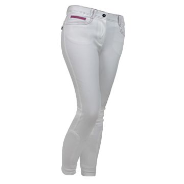 Pantalons Equitation Femme Mod. Laura- Eurostar 