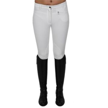 Pantalones Mujer Gioia Horses