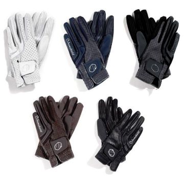 Guantes Equitación Samshield