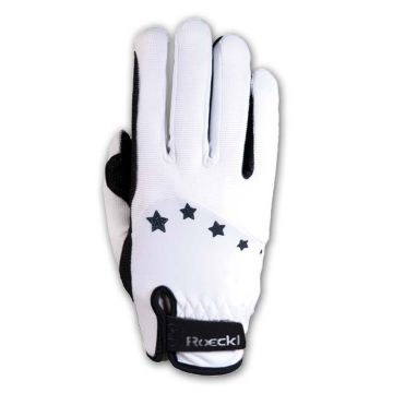 Roeckl Stars Riding Gloves