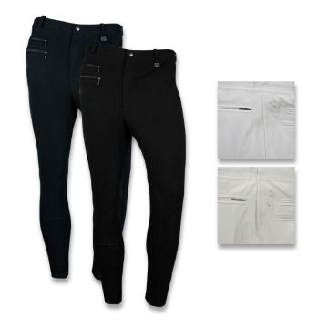 Elix Breeches For Men