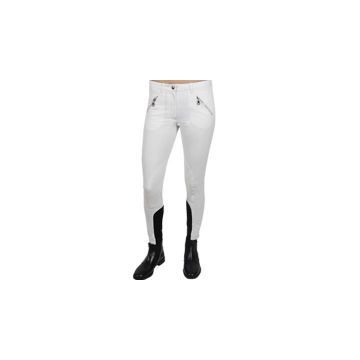 Pantaloni Equitazione Donna Horses International 