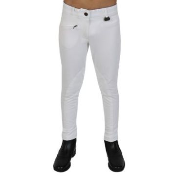 Pantalones Jodphurs Tecnolight