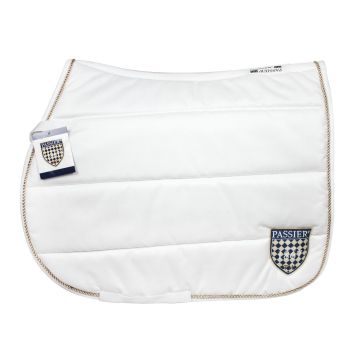 Passier Jumping Saddle Cloth 