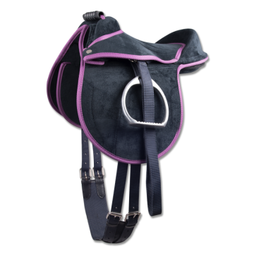 Sella Pony Rider-Pad Unicorn