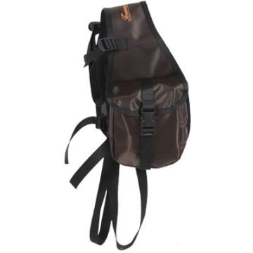 Bisaccia Due Tasche