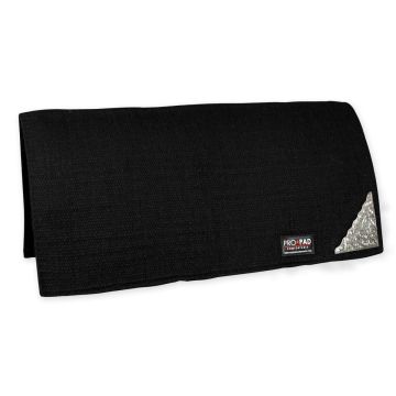 Silver Horse Pro Pad Adam Western Saddle Blanket