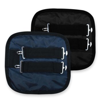  Rallonge de Couverture "Chest Extender" Horses