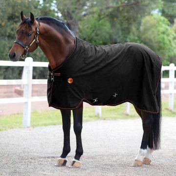 Coperta Box Cotone Rambo Ionic
