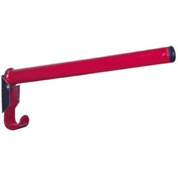 Pole Saddle Rack