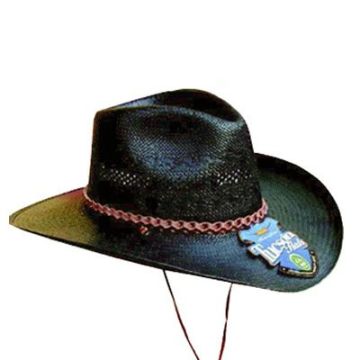 Cappello Western Tucson Unisex