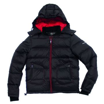 Giubbotto Equitazione Horseware Uomo Theo