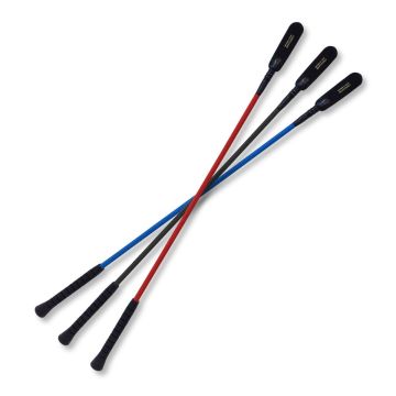 Frustino Equitazione Tipo Australiano Nylon 74cm
