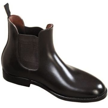 Jodphur Ankle Boots