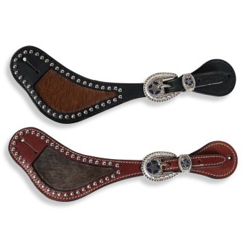 Correas de Espuelas Western "TAIL STAR"