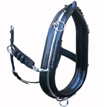 Halsband für Harness