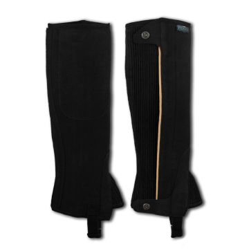 Ghette Equitazione Unisex Horses Alcantara