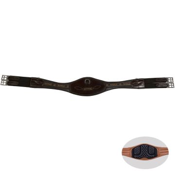 Acavallo Ergonomic Girth with Gel