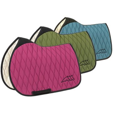 Equiline Necus Jumping Saddle Pad