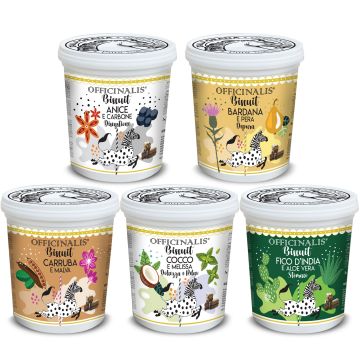 Biscuits Officinalis Biscuits