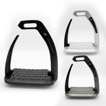 BR Lavarone Safety Stirrups