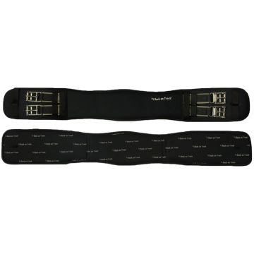 Back on Track Dressage Girth in Welltex® 