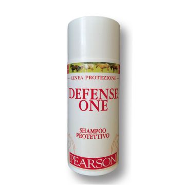 Shampoo Protettivo Pearson Defense One
