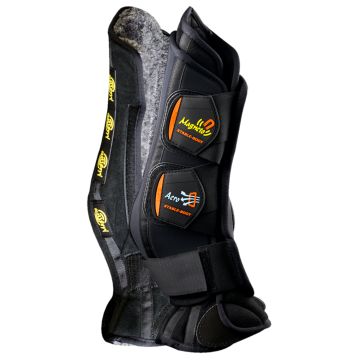 Stable Boot eQuick eKristal Aero Magneto REAR